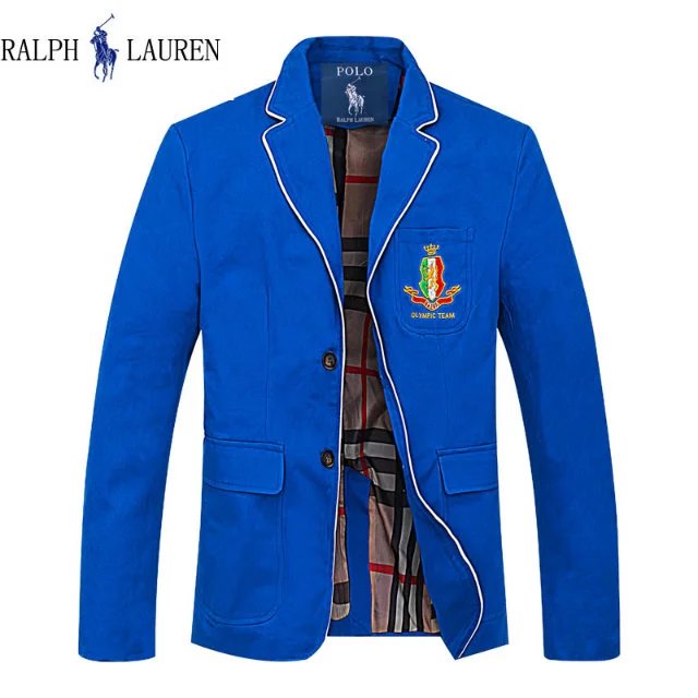Ralph Lauren Men's Outwear 255